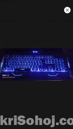 A-Tech V100 keyboard